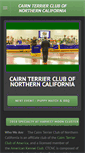 Mobile Screenshot of ctcnc.net